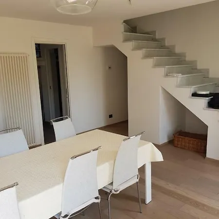 A Casa Mia