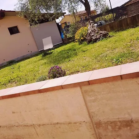 A Casa Mia Holiday home Carrara