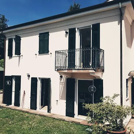 A Casa Mia Carrara