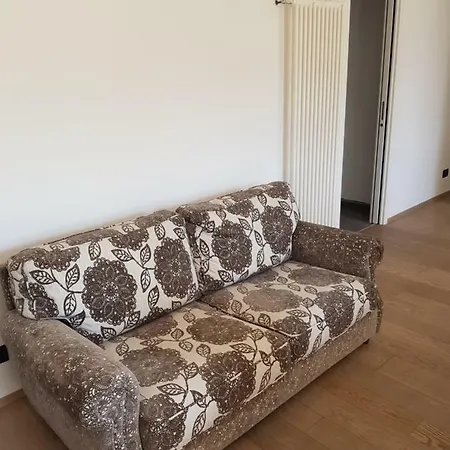 A Casa Mia Carrara