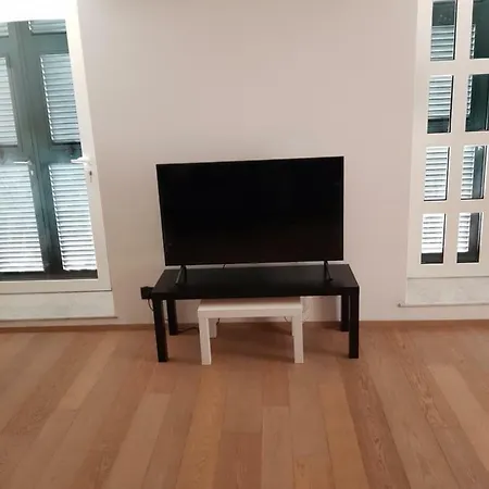 Casa de Férias A Casa Mia