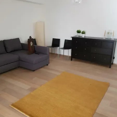 A Casa Mia Carrara